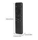 BN59-01455E BN59-01432D for Samsung TV Remote With Voice Solar Charging Function