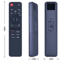 MR25GA AKB76046605 Magic Voice Remote Control For LG TV AKB76046602