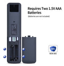 MR25GA AKB76046605 Magic Voice Remote Control For LG TV AKB76046602