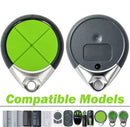 Merlin+ 2.0 E970M Garage/Gate Remote E960 New Replacement E945 E945M E950M E943M