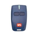 BFT Mitto Garage/Gate 2 Button Remote Control Type B RCB TX2/TX4/067