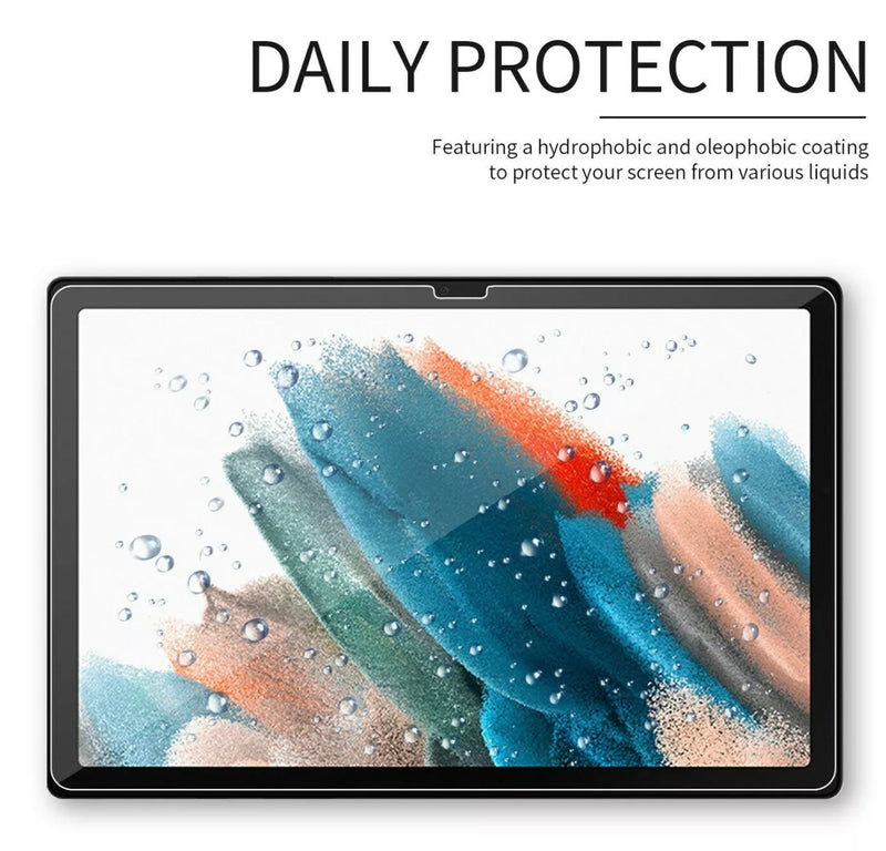 For Samsung Galaxy Tab A9+ Plus 11'' X210 /X216 2023 Tempered Glass Screen Protector