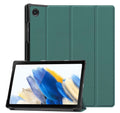 For Samsung Galaxy Tab A9+ Plus 11'' 2023 Folio Smart Leather Flip Case Cover