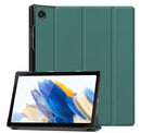 For Samsung Galaxy Tab A9+ Plus 11'' 2023 Folio Smart Leather Flip Case Cover