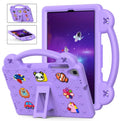 For Lenovo Tab M10 Plus 3rd Gen 10.6" Kids Shockproof Stand Handle Case Cover