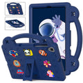 For Lenovo Tab M10 3rd Gen TB328FU 10.1" Kids Shockproof Stand Handle Case Cover