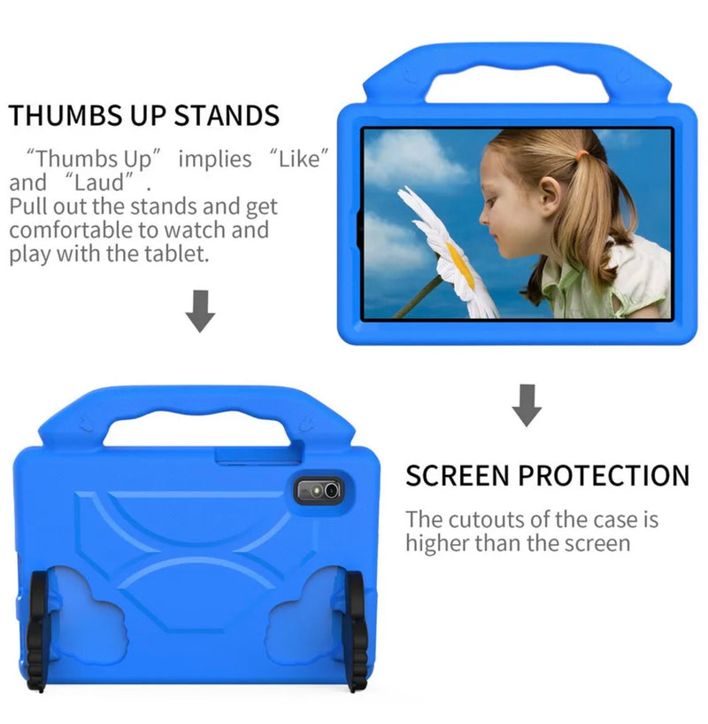 For Lenovo Tab M9 TB310XU 9" Tablet Kids Shockproof Heavy Duty Stand Case Cover