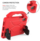 For Lenovo Tab M9 TB310XU 9" Tablet Kids Shockproof Heavy Duty Stand Case Cover