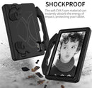 For Lenovo Tab M9 TB310XU 9" Tablet Kids Shockproof Heavy Duty Stand Case Cover