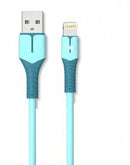 Fast Charger 1M 2M Lightning to USB Charging & Data Sync Cable Lead For iPhone iPad