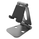 for iPad, Samsung, Lenovo, Sony, and other Tablet Stand
