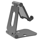 for iPad, Samsung, Lenovo, Sony, and other Tablet Stand