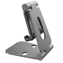 for iPad, Samsung, Lenovo, Sony, and other Tablet Stand