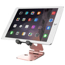 for iPad, Samsung, Lenovo, Sony, and other Tablet Stand
