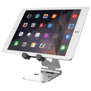 for iPad, Samsung, Lenovo, Sony, and other Tablet Stand