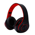 Wireless Headphones Bluetooth V5.0 Headset