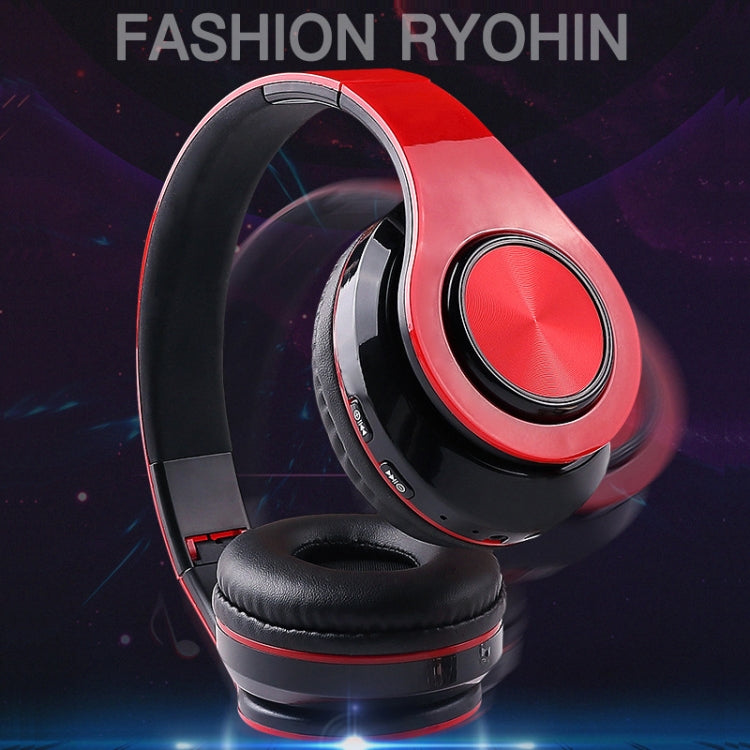 Wireless Headphones Bluetooth V5.0 Headset