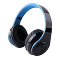 Wireless Headphones Bluetooth V5.0 Headset