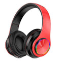 Wireless Headphones Bluetooth V5.0 Headset