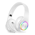 Wireless Headphones Bluetooth V5.0 Headset