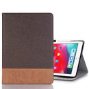 for iPad Air 11 inch 2024 / iPad Pro 11 inch (2018) PU Leather Case