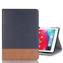 for iPad Air 11 inch 2024 / iPad Pro 11 inch (2018) PU Leather Case