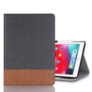 for iPad Air 11 inch 2024 / iPad Pro 11 inch (2018) PU Leather Case