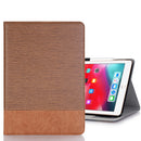 for iPad Air 11 inch 2024 / iPad Pro 11 inch (2018) PU Leather Case