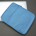 Tablet PC Universal Case Pouch Bag Sleeve for iPad Air 2019 / Pro 10.5 inch / Air 2 / 3 / 4