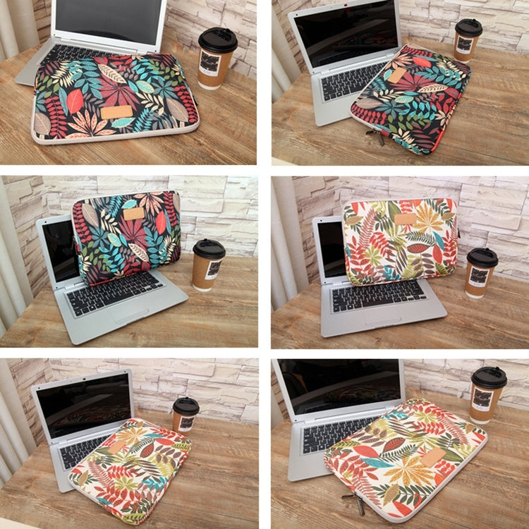 Lisen 10 inch Sleeve Case Zipper Pouch for 10 inch and Below Laptops / Tablets