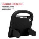 For iPad mini 6 EVA Material Children Shockproof Case