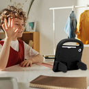 For iPad mini 6 EVA Material Children Shockproof Case