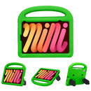 For iPad mini 6 EVA Material Children Shockproof Case