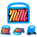 For iPad mini 6 EVA Material Children Shockproof Case