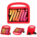For iPad mini 6 EVA Material Children Shockproof Case