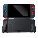For Nintendo Switch Pure Colour Shockproof TPU Case