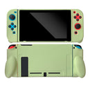 For Nintendo Switch Pure Colour Shockproof TPU Case
