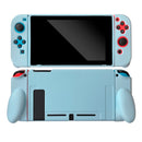 For Nintendo Switch Pure Colour Shockproof TPU Case