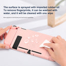 For Nintendo Switch Pure Colour Shockproof TPU Case