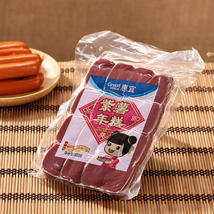 100 PCS Food Vacuum Packaging Transparent Plastic Bag Nylon Fresh-keeping Bag, Size: 25cm x 35cm, Size: 7cm x 10cm