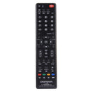 CHUNGHOP E-T919 Universal Remote Controller for TOSHIBA LED TV / LCD TV / HDTV / 3DTV, for TOSHIBA TV