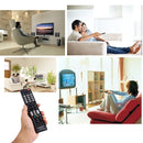 CHUNGHOP E-H918 Universal Remote Controller for HITACHI LED TV / LCD TV / HDTV / 3DTV, for HITACHI TV