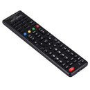 CHUNGHOP E-T908 Universal Remote Controller for TCL LED TV / LCD TV / HDTV / 3DTV, for TCL TV