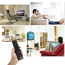 CHUNGHOP E-T908 Universal Remote Controller for TCL LED TV / LCD TV / HDTV / 3DTV, for TCL TV