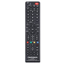 CHUNGHOP E-P912 Universal Remote Controller for PANASONIC LED TV / LCD TV / HDTV / 3DTV, for PANASONIC TV