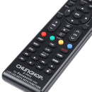 CHUNGHOP E-P912 Universal Remote Controller for PANASONIC LED TV / LCD TV / HDTV / 3DTV, for PANASONIC TV