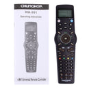 CHUNGHOP RM-L991 Universal LCD Remote Controller with Learning Function for TV VCR SAT CBL DVD CD A/C, RM-L991