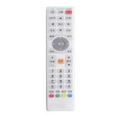 5 PCS Smart TV Box Remote Control Waterproof Dustproof Silicone Protective Cover, Size: 21*5*2cm, 21*5*2cm
