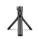 For Insta 360 X3 PULUZ Rotary Handle Desktop Tripod Stand