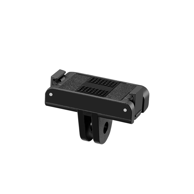 For DJI Osmo Action 4 / 3 PULUZ Magnetic Quick Release Base Expansion Mount